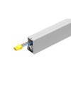 HANOK * MODULO LINEAL LED 38W 4000K 50º BLANCA